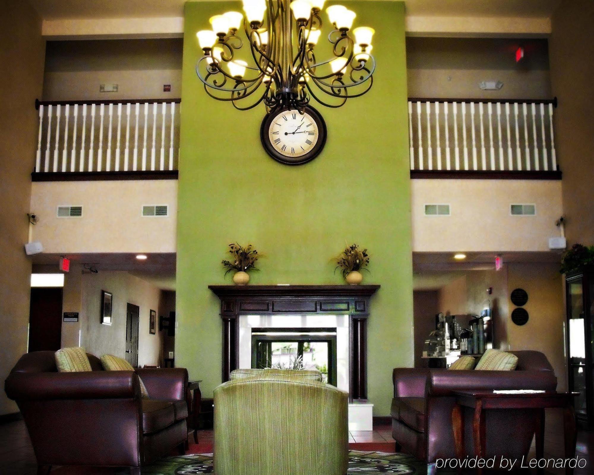 Seasons Inn & Suites Highland Інтер'єр фото